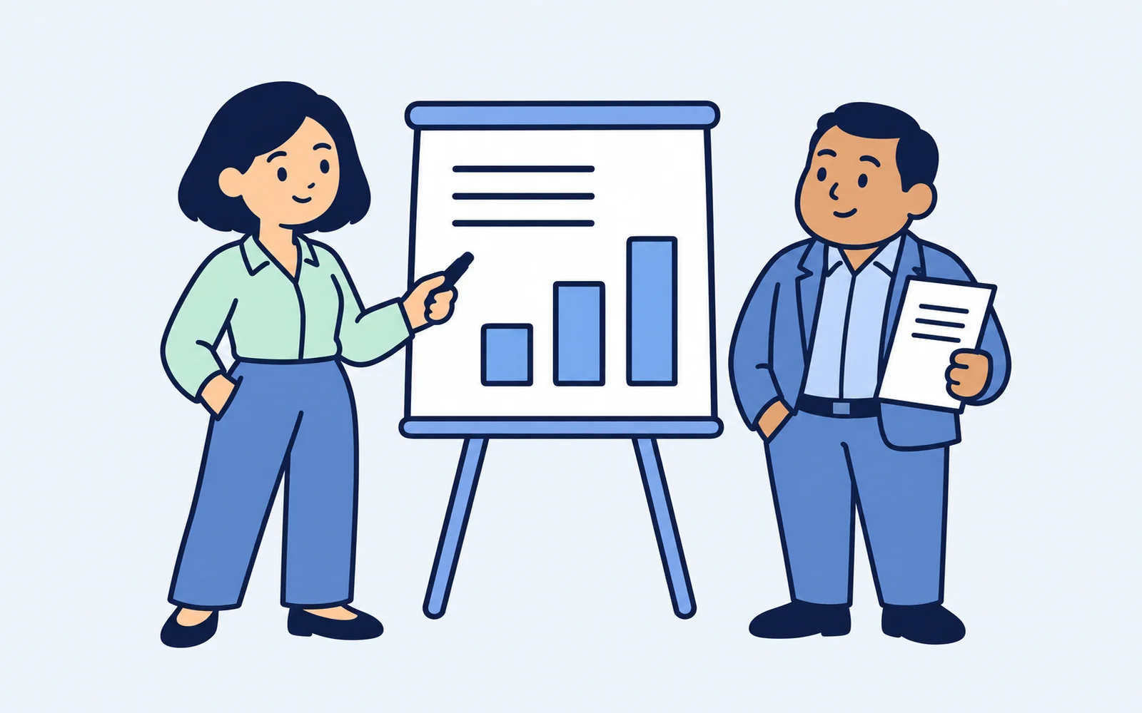 Consulting Resume Example: What Do Firms Actually Look For?