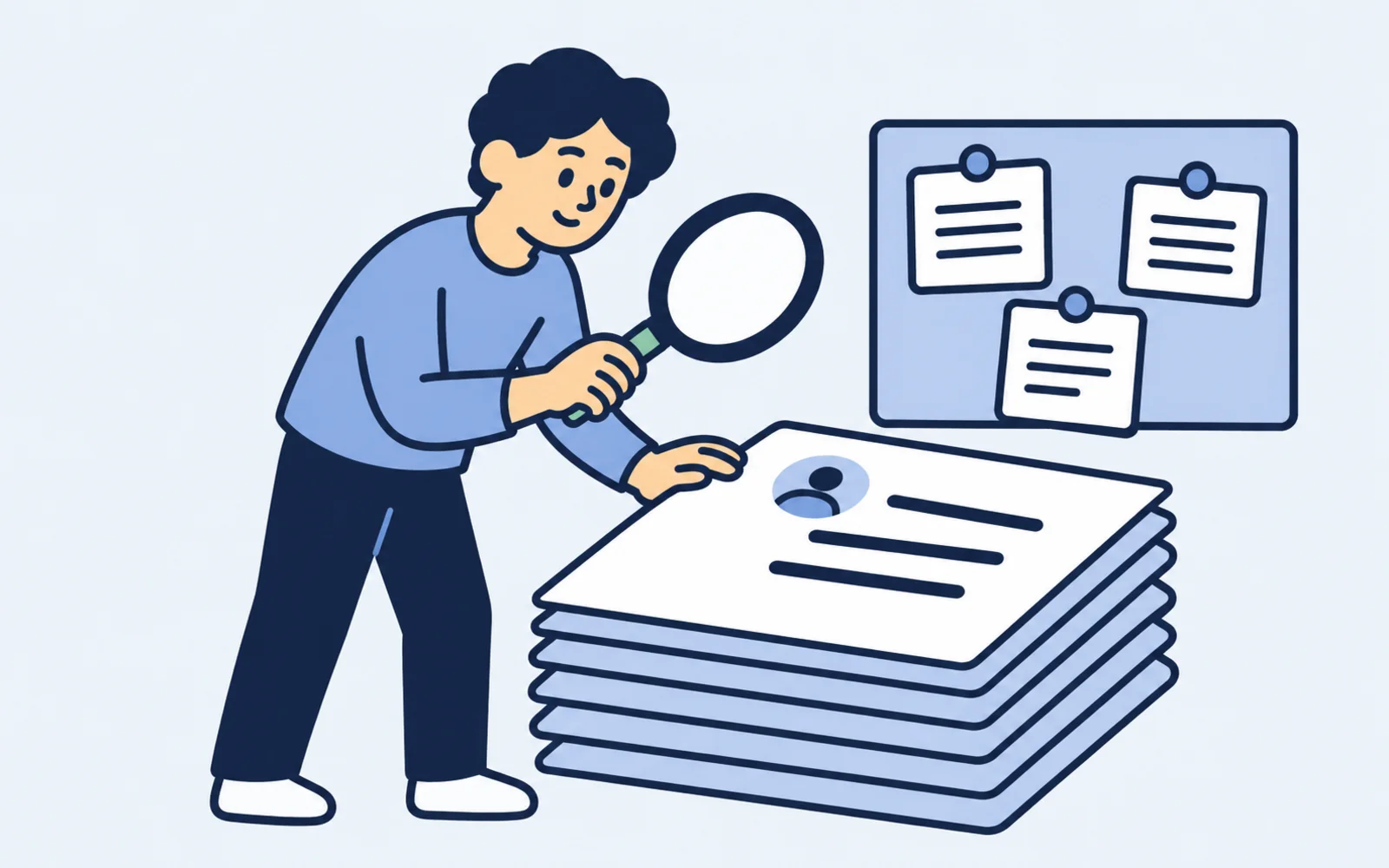 Free Resume Maker for Freelancers: Stand Out & Get Hired Fast