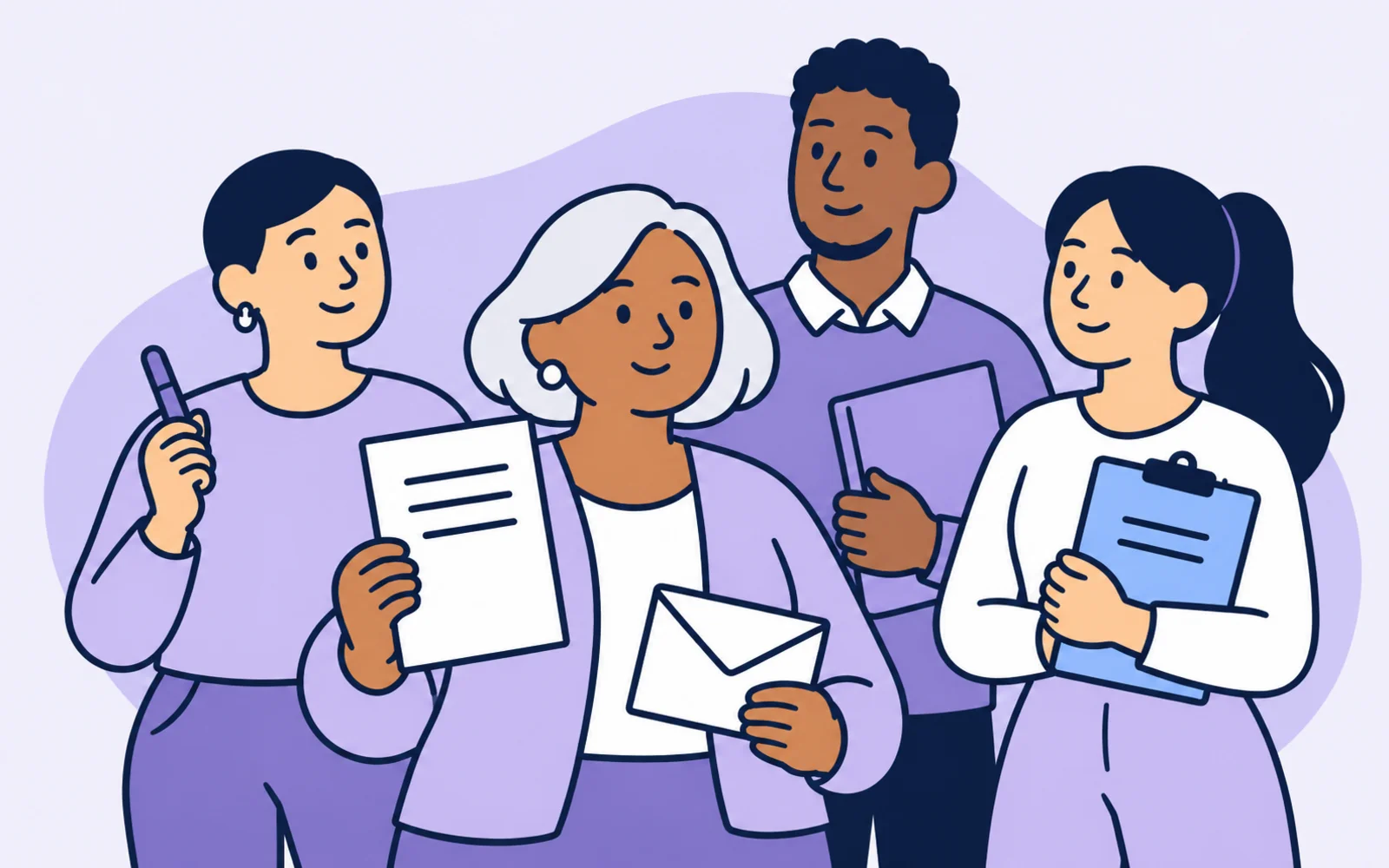 How to End a Cover Letter (With Examples That Actually Get Replies)