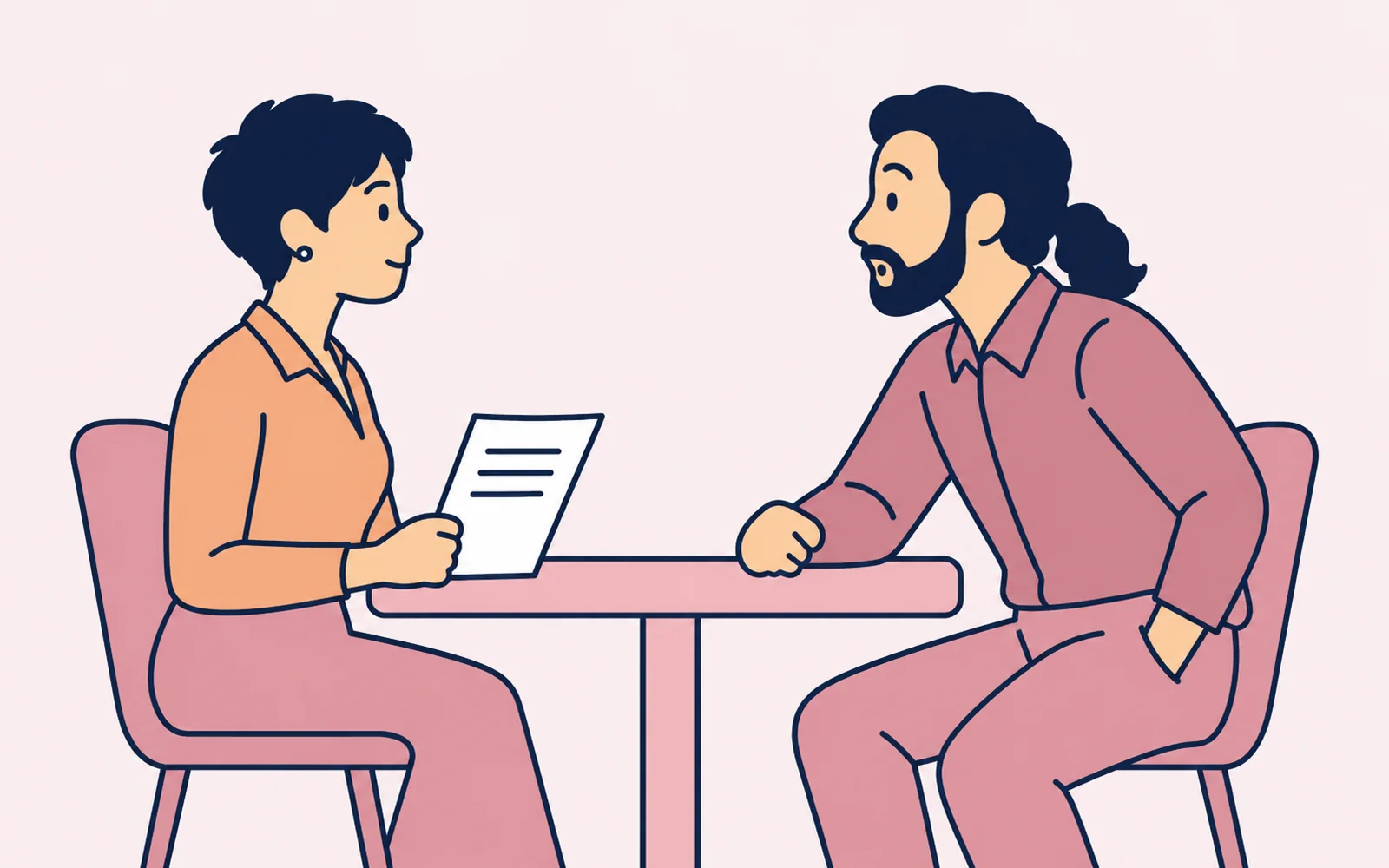 What Makes a Senior Compliance Manager Resume Stand Out?