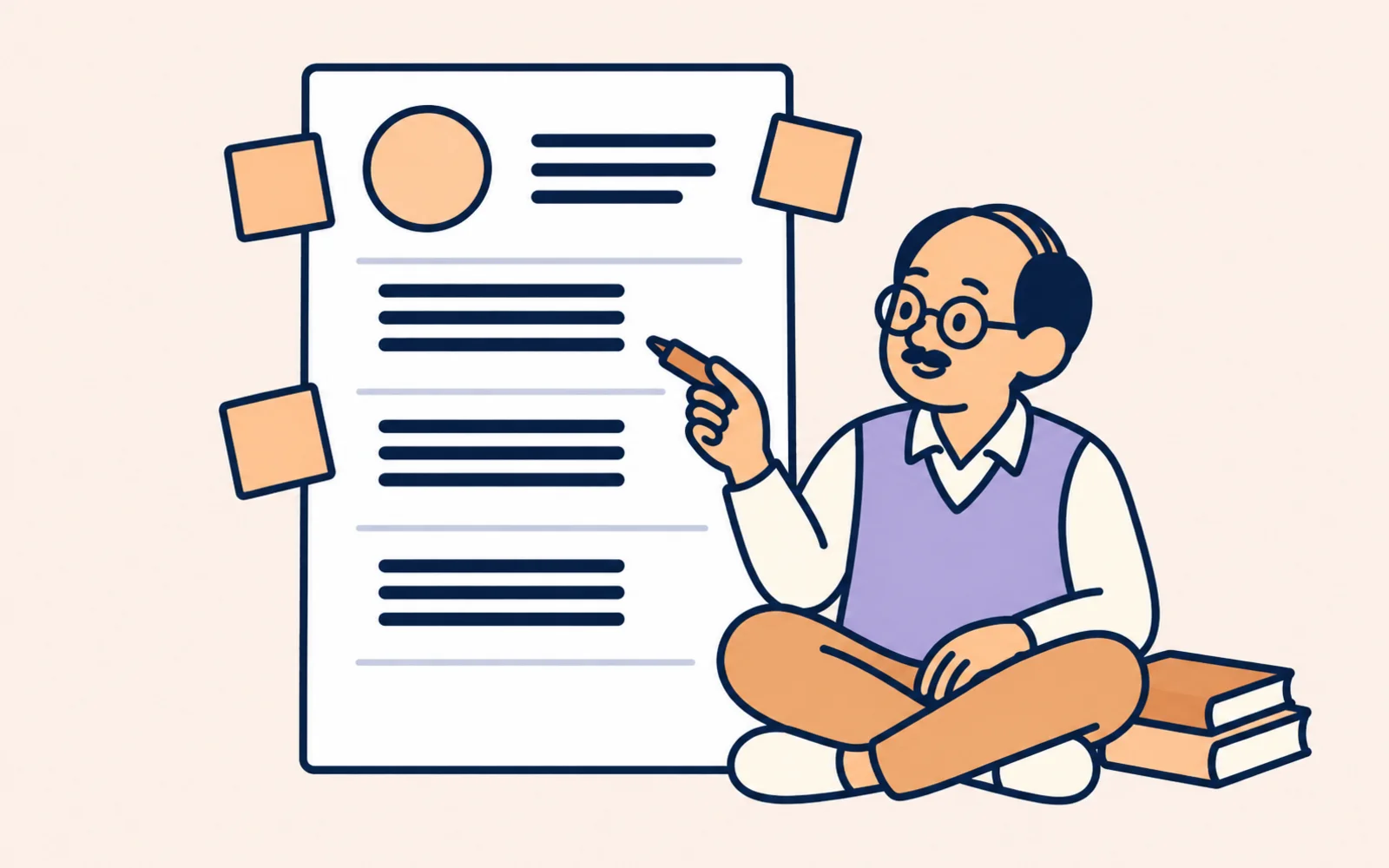 What Should Your Teacher Resume Include to Get Hired?
