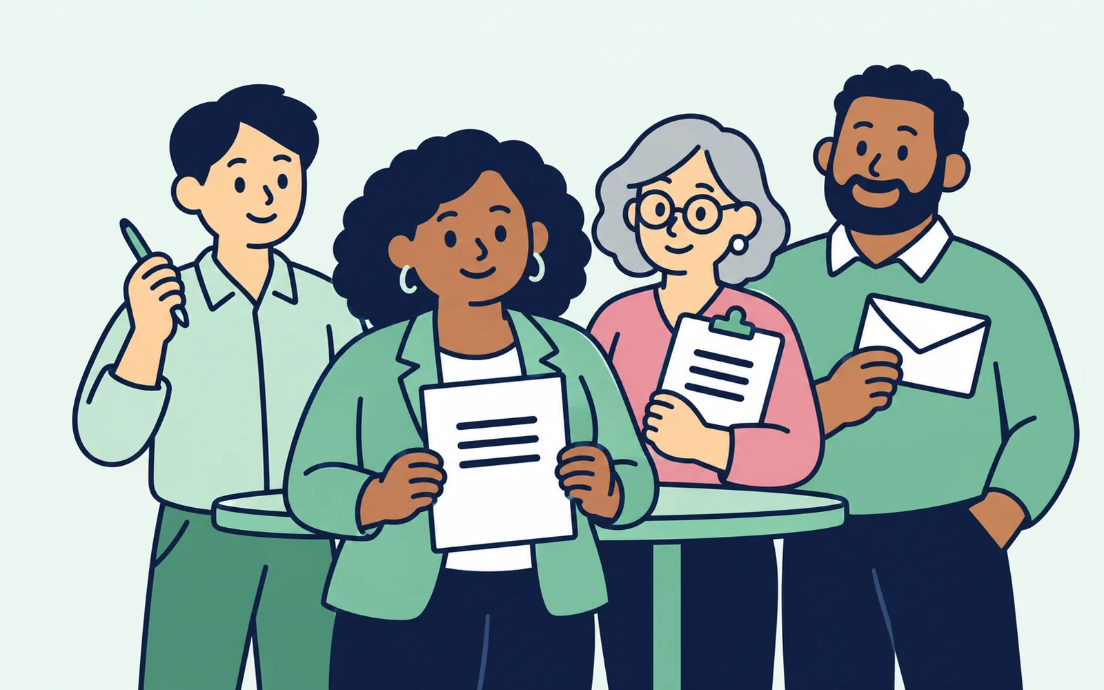 How to Write a Cover Letter That Gets You Hired